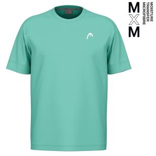 Head SLICE II T-Shirt Boys TQ - 152